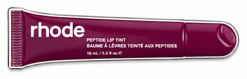 Rhode Lip Gloss - Premium Metal Stickers | Phone, Laptop, Tablet & Tumbler Accessories